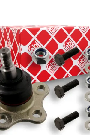 Plaats Bestelling Fuseekogel Febi Bilstein 26125