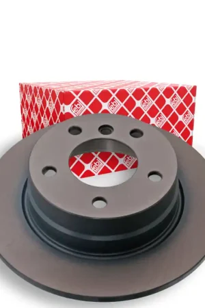 Remschijven Febi Bilstein 26134 Seizoensaanbieding