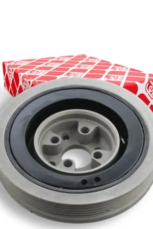 Krukaspoelie Febi Bilstein 26135 Origineel