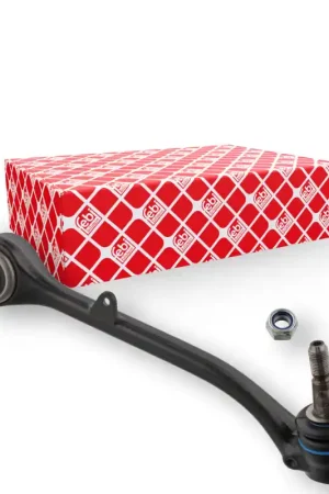 Draagarm Febi Bilstein 26138 Topkwaliteit