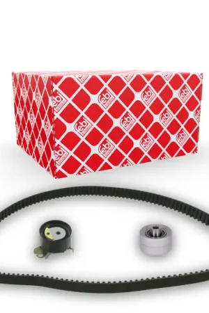 Weekendaanbieding Distributieriem kit Febi Bilstein 26139