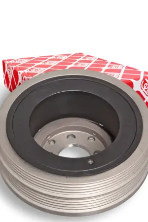 Hoge Kwaliteit Krukaspoelie Febi Bilstein 26140