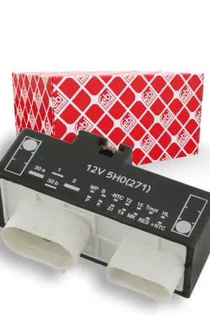 Premium Relais Febi Bilstein 26141