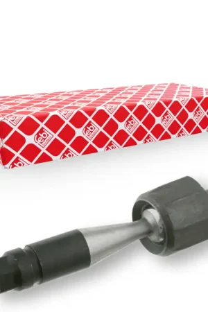 Axiaal gewricht \\/ spoorstang Febi Bilstein 26151 Topkwaliteit