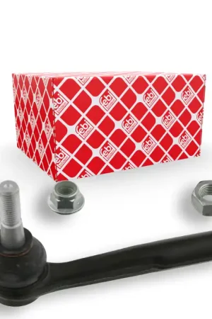 Spoorstangeind \\/ Stuurkogel Febi Bilstein 26152 Gecertificeerd