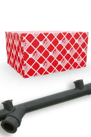 Gecertificeerd Slang cilinderkopontluchting Febi Bilstein 26155