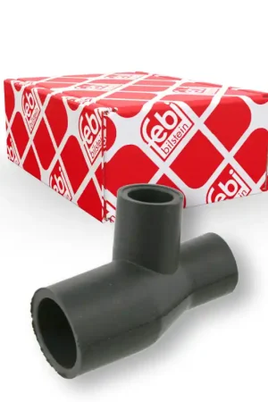 Exclusieve Aanbieding Slang cilinderkopontluchting Febi Bilstein 26156
