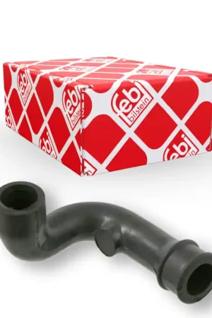 Carterontluchtingsslang Febi Bilstein 26157 Nieuw