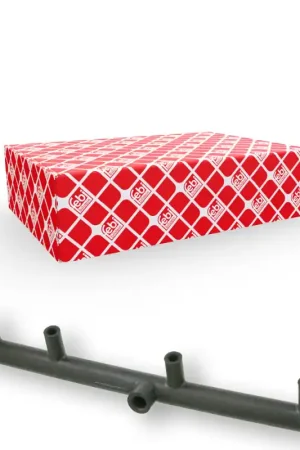 Carterontluchtingsslang Febi Bilstein 26158 Shop Nu