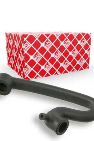 Finale Uitverkoop Carterontluchtingsslang Febi Bilstein 26162