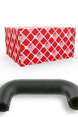 Carterontluchtingsslang Febi Bilstein 26163 Direct Verzonden