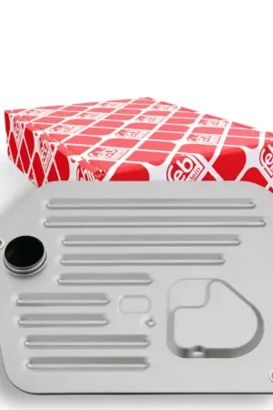 Filter\\/oliezeef automaatbak Febi Bilstein 26167 Seizoensaanbieding