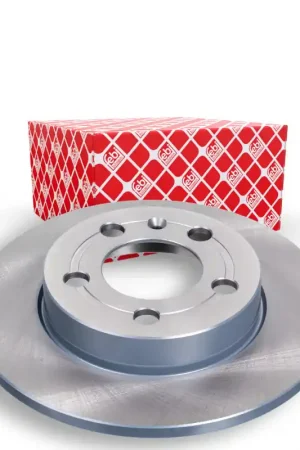 Authentiek Remschijven Febi Bilstein 26170