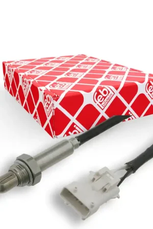 Lambda-sonde Febi Bilstein 26171 Lage Prijs