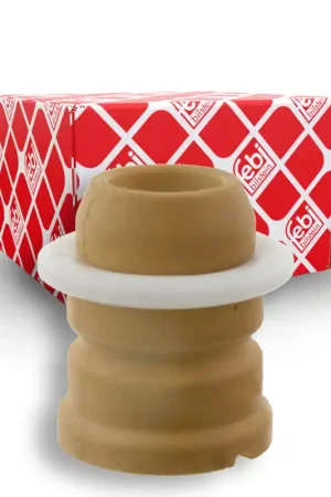 Modern Aanslagrubber vering Febi Bilstein 26178