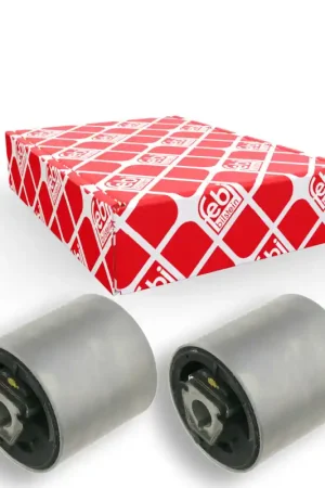 Beperkte Voorraad Draagarm-\\/ reactiearm lager Febi Bilstein 26182