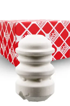 Beperkte Voorraad Aanslagrubber vering Febi Bilstein 26183