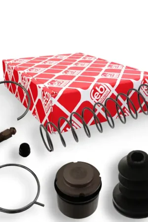 Hulpkoppelingscilinder reparatieset Febi Bilstein 26187 Fabrieksprijs