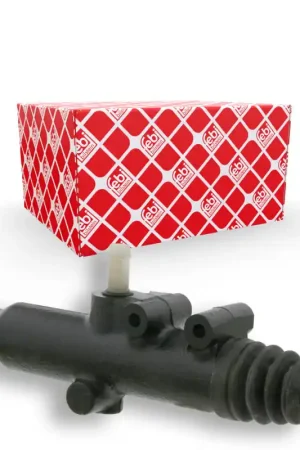 Hoofdkoppelingscilinder Febi Bilstein 26190 Luxe