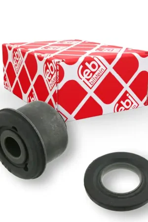 Snelle Levering Draagarm-\\/ reactiearm lager Febi Bilstein 26192