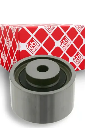 Merkproduct Geleiderol distributieriem Febi Bilstein 26197