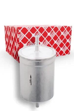 Brandstoffilter Febi Bilstein 26201 Plaats Bestelling