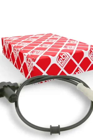 Limited Edition ABS sensor Febi Bilstein 26207