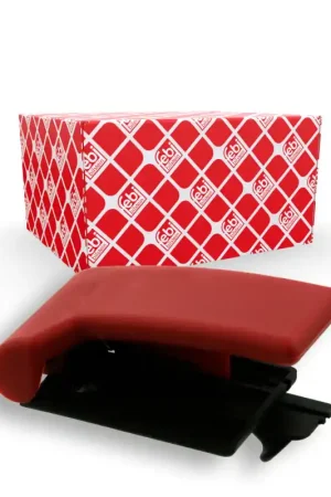 Geld-Terug-Garantie Regeleenheid verlichting Febi Bilstein 26211