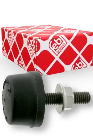 Direct Beschikbaar Aanslagrubber motorkap Febi Bilstein 26214