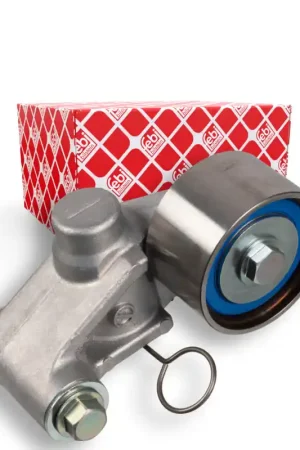 Shop Nu Geleiderol distributieriem Febi Bilstein 26218