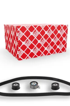 Distributieriem kit Febi Bilstein 26224 Actieprijs