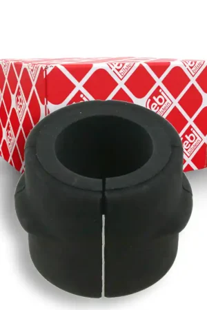 Stabilisatorstang rubber Febi Bilstein 26227 Trendy