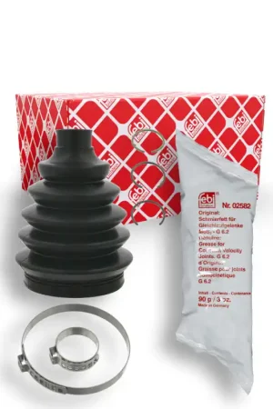 Ambachtelijk Aandrijfashoes Febi Bilstein 26232