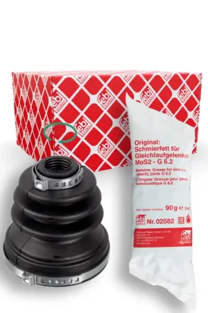 Aandrijfashoes Febi Bilstein 26233 Goedkoop