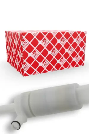 Koplampsproeier Febi Bilstein 26235 Nu Kopen