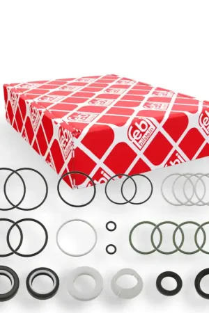 Must-Have Stuurhuis pakking (Servo) Febi Bilstein 26239