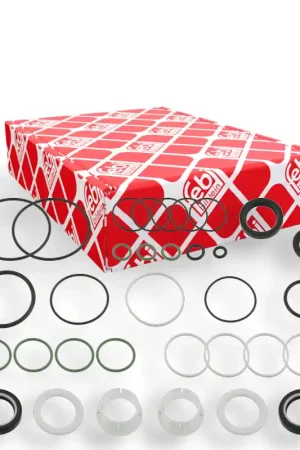 Snelle Levering Stuurhuis pakking (Servo) Febi Bilstein 26240