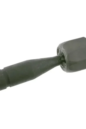 Axiaal gewricht \\/ spoorstang Febi Bilstein 26255 Exclusief