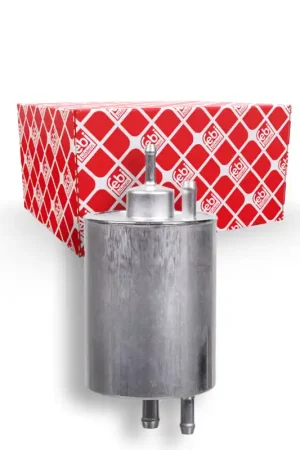 Bulkbestelling Brandstoffilter Febi Bilstein 26258