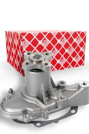 Direct Verzonden Waterpomp Febi Bilstein 26273