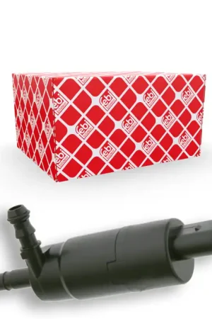 Koplampsproeier Febi Bilstein 26274 Favoriet