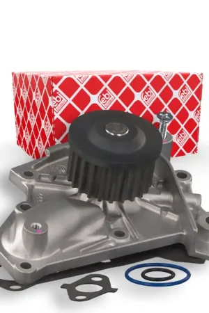 Geld-Terug-Garantie Waterpomp Febi Bilstein 26280