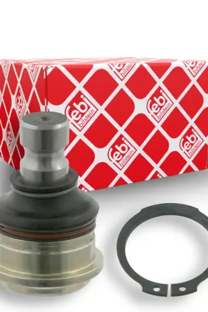 Beperkte Voorraad Fuseekogel Febi Bilstein 26301