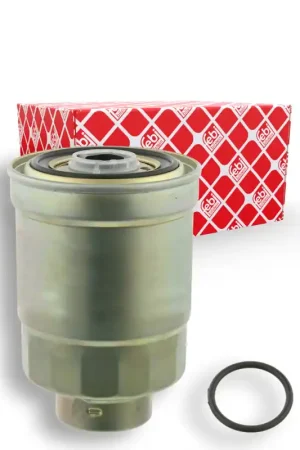 Meest Verkocht Brandstoffilter Febi Bilstein 26303