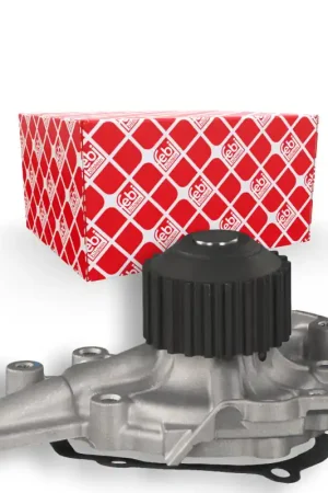 Snelle Levering Waterpomp Febi Bilstein 26306