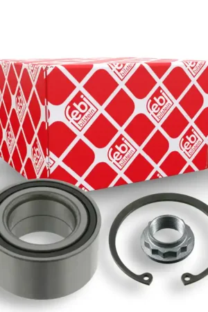 Wiellagerset Febi Bilstein 26310 Beste Prijs