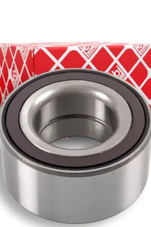 Op = Op Wiellager Febi Bilstein 26313