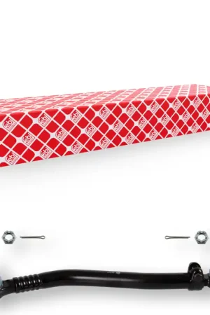 Gereduceerde Prijs Spoorstangeind \\/ Stuurkogel Febi Bilstein 26317