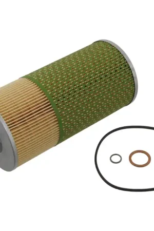 Oliefilter Febi Bilstein 26331 Lage Prijs