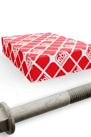 Schroef Febi Bilstein 26337 Origineel